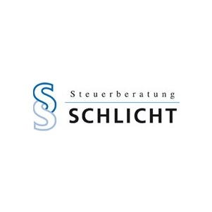 Logo der Firma Steuerberatung Schlicht ETL GmbH Steuerberatungsgesellschaft aus Stuttgart