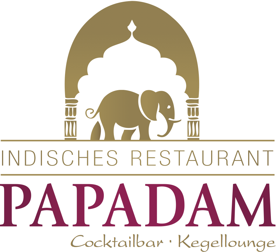 Logo der Firma PAPADAM aus Berlin