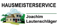 Logo der Firma Lautenschläger Hausmeisterservice aus Zeulenroda-Triebes