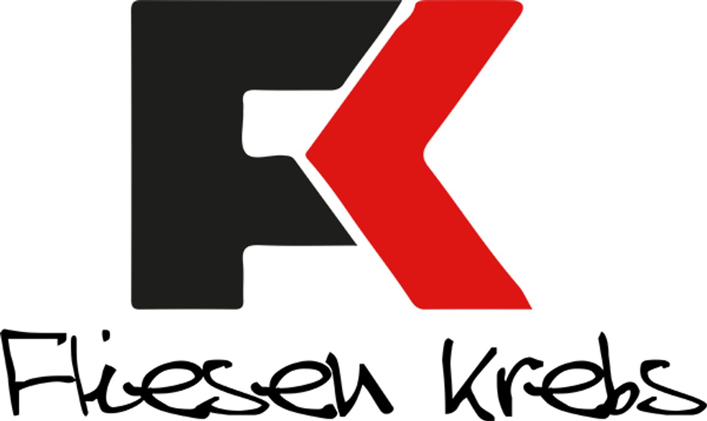 Logo der Firma Bernhard Krebs Fliesenleger aus München