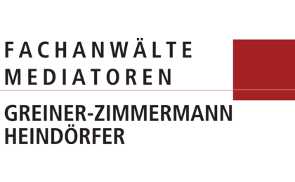 Logo der Firma Greiner-Zimmermann, Heindörfer aus Passau