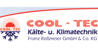 Logo der Firma COOL - TEC aus Regensburg