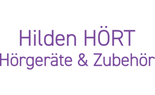 Logo der Firma Stefan Vehlewald - Hilden HÖRT - Hörgeräte & Zubehör e.K. aus Hilden