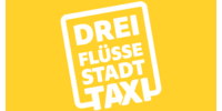 Logo der Firma Dreiflüssestadt Taxi aus Passau