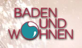 Logo der Firma Baden und Wohnen aus Freiburg