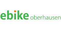 Logo der Firma Fahrräder ebike Oberhausen aus Oberhausen auf dem Branchenportal Fahrradreparatur.org