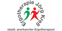 Logo der Firma Ergotherapie Kreß Jörg aus Kulmbach