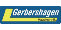 Logo der Firma Gerbershagen Haustechnik GmbH & Co.KG aus Dinkelsbühl