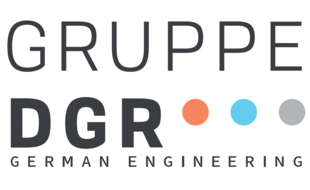 Logo der Firma Gruppe DGR aus Düsseldorf