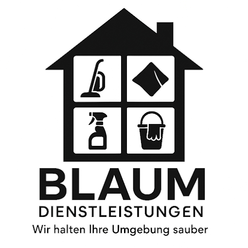 Logo der Firma Blaum Dienstleistungen aus Köln