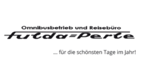 Logo der Firma Haar Hanni Reisebüro und Omnibusbetrieb aus Rotenburg