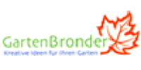 Logo der Firma Garten Bronder aus Utting am Ammersee