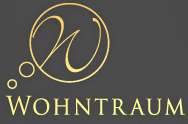 Logo der Firma Wohntraum die Raummanufaktur Maler- und Lackierermeister Stephan Bader aus Ottendorf-Okrilla
