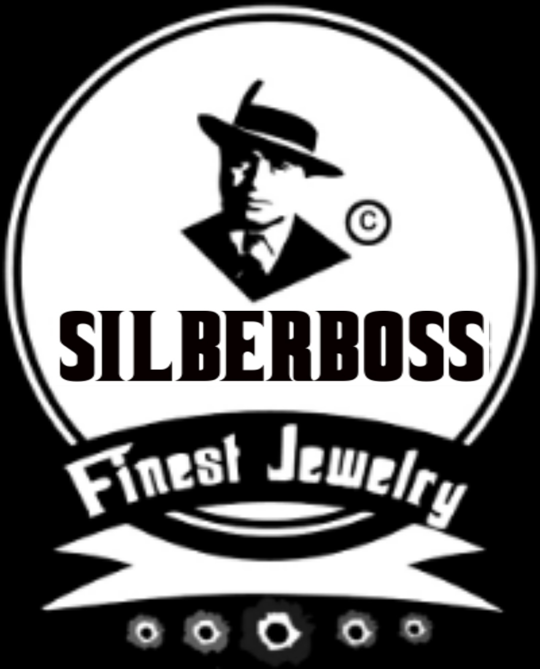 Logo der Firma Silberboss aus Raubling