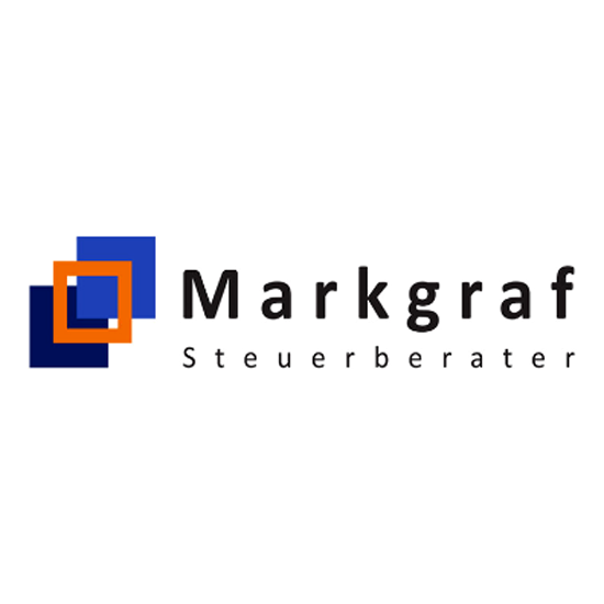 Logo der Firma Steuerberater Markgraf aus Osterode am Harz