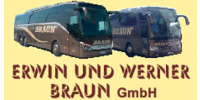 Logo der Firma Erwin und Werner Braun GmbH aus Hausen