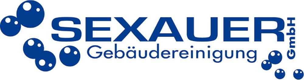 Logo der Firma Sexauer Gebäudereinigung GmbH aus Freiburg