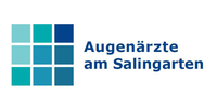 Logo der Firma Strobl Dr. Peters u. Kollegen Augenarztpraxis aus Prien