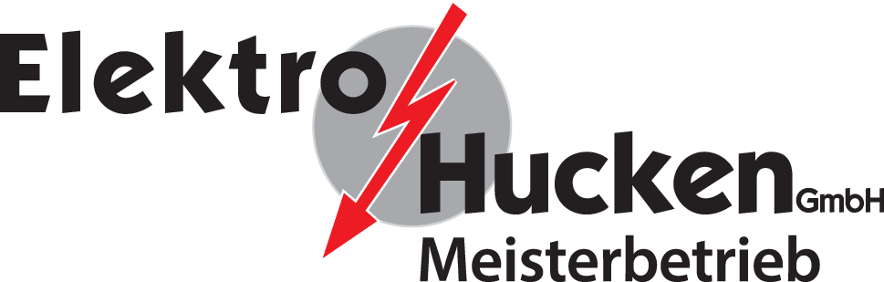 Logo der Firma Elektro Hucken GmbH aus Krefeld