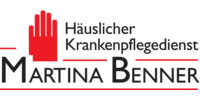 Logo der Firma Häuslicher Krankenpflegedienst Martina Benner aus Furth im Wald
