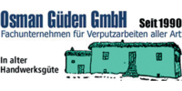 Logo der Firma Güden Osman GmbH aus Kalkar