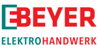 Logo der Firma Elektro Beyer GmbH aus Auerbach