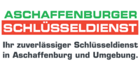 Logo der Firma Aschaffenburger Schlüsseldienst Andreas Dries aus Glattbach