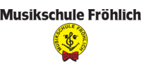 Logo der Firma Dietrich, Birgit Musikschule Fröhlich aus Hainichen