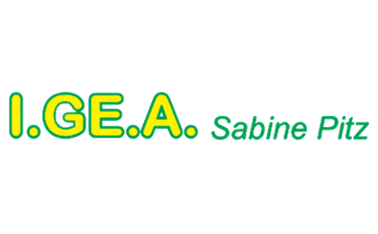 Logo der Firma I.GE.A. Sabine Pitz eK aus Schnelldorf