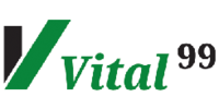 Logo der Firma Vital 99 GmbH aus Weimar