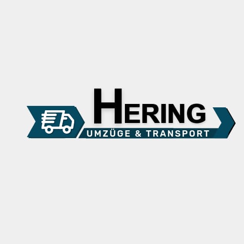 Logo der Firma Hering Umzüge aus Berlin