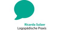 Logo der Firma Logopädische Praxis Sulzer Ricarda aus Veitsbronn