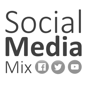 Logo der Firma SocialMediaMix aus Aschaffenburg