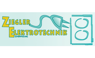 Logo der Firma Ziegler Elektrotechnik GmbH & Co. KG aus Ansbach