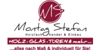 Logo der Firma Holz - Glas - Türen & mehr... Stefan Montag aus Wilhelmsthal