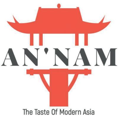 Logo der Firma Annam Restaurant aus Zwickau
