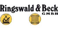Logo der Firma Ringswald & Beck GmbH aus Sasbach