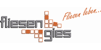 Logo der Firma Gies Fliesen aus Niederaula