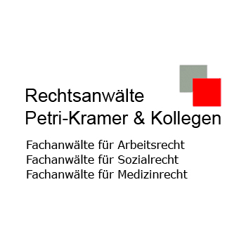 Logo der Firma Claudia Petri-Kramer & Kollegen aus Hannover