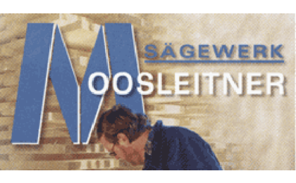 Logo der Firma Stefan Moosleitner aus Saaldorf-Surheim