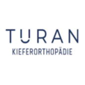 Logo der Firma Turan Kieferorthopädie aus München