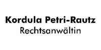 Logo der Firma Rechtsanwältin Petri-Rautz aus Heilbad Heiligenstadt