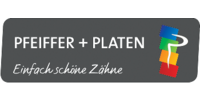 Logo der Firma Pfeiffer/Platen aus Peine