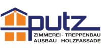 Logo der Firma Putz GmbH aus Salzweg