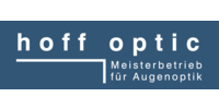 Logo der Firma Brillen Hoff aus Bad Bergzabern