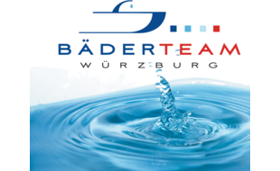 Logo der Firma BäderTeamWürzburg GmbH aus Würzburg