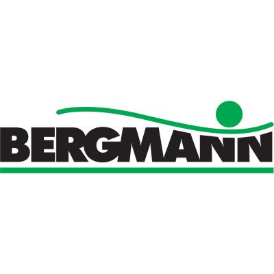 Logo der Firma C. Bergmann GmbH aus Hösbach