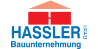 Logo der Firma Hassler GmbH Bauunternehmung aus Katzweiler auf dem Branchenportal Bauunternehmen.org