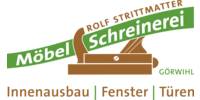 Logo der Firma Strittmatter Rolf aus Görwihl