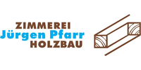 Logo der Firma Pfarr Jürgen aus Mömbris auf dem Branchenportal Dachdecker.com